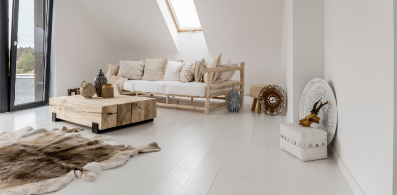 Choisir une fenêtre de toit Arras