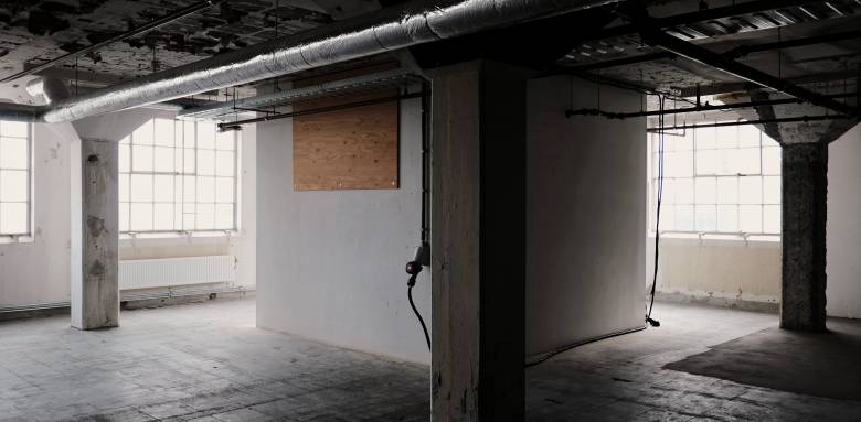 revêtement sol garage