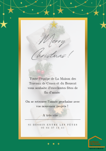 Merry Christmas