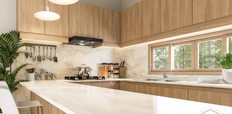 Quelle cuisine choisir ? La Maison Des Travaux Nevers