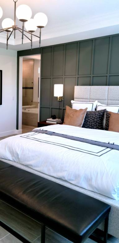 Découvrez les tendances déco 2024