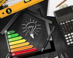 rénovation énergétique d'une maison