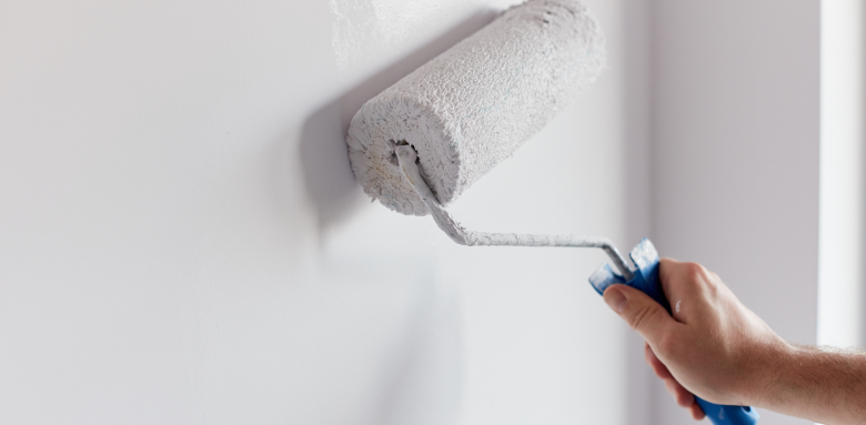 Les différentes peintures la meilleure solution pour votre appartement