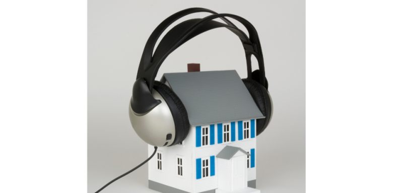 Isolation phonique appartement Pontarlier