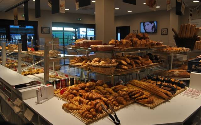 La Maison des Travaux Entreprise-boulangerie-commerce