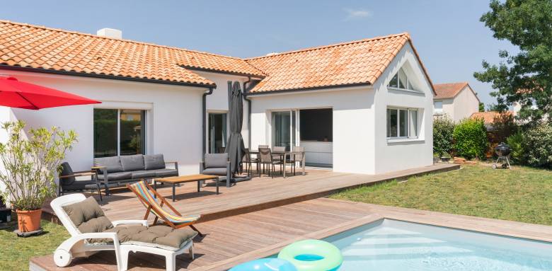 Extension de maison : combien de m² peut-on vraiment ajouter ?