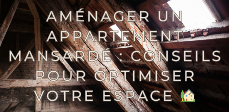 Les espaces sous pente offrent un potentiel unique, mais leur aménagement demande une réflexion particulière et un savoir-faire précis. 