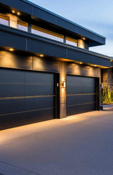 Construire un double garage : étapes et conseils