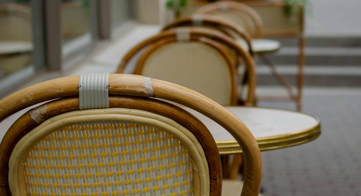 Créer une terrasse pour son restaurant : un atout commercial incontournable