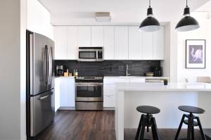 Quelle implantation pour votre cuisine ? La Garenne Colombes (92250)