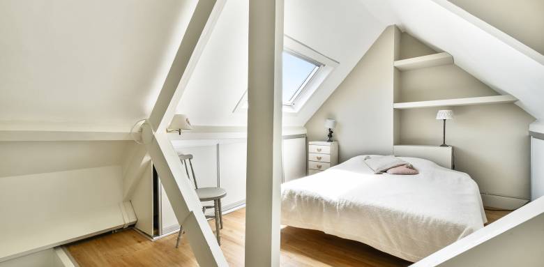 Pourquoi aménager ses combles (69340 FRANCHEVILLE) ?