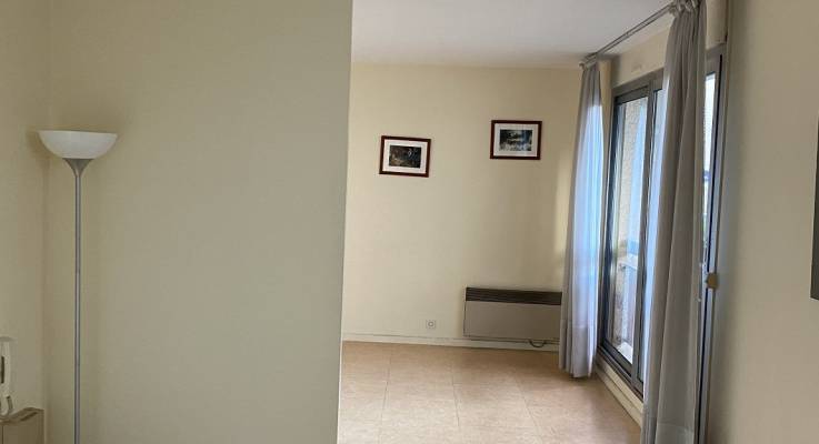 Appartement avant travaux (Brunoy 91800)