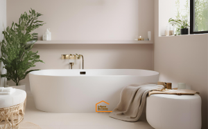 rénovation de salle de bain