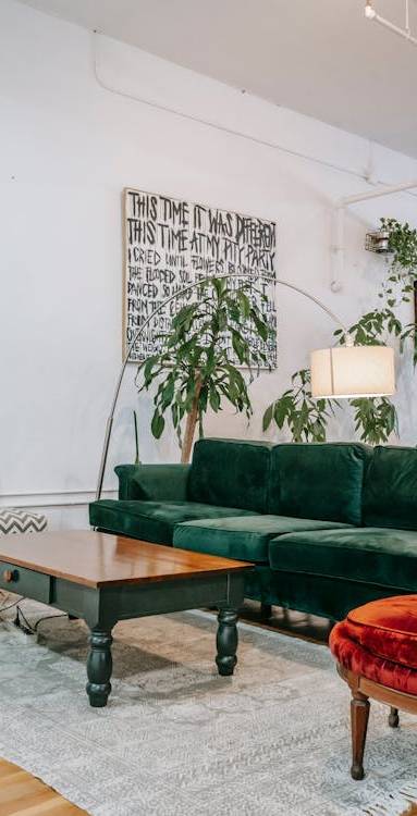 décoration intérieur