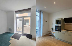 Comment transformer un local en appartement dans le Jura