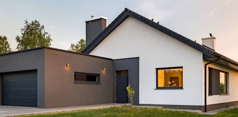 Aménager son garage en studio à Tours.