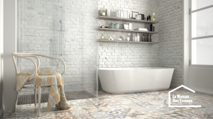 Rénovation salle de bain Tourcoing