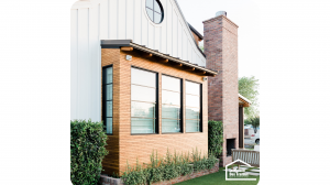 Traiter et nettoyer la façade de sa maison - Saint-Paul-du-Vernay 14490