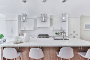 Rénovation d'une cuisine à Muret et aux alentours 31600