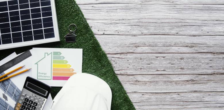 Rénovation energétique