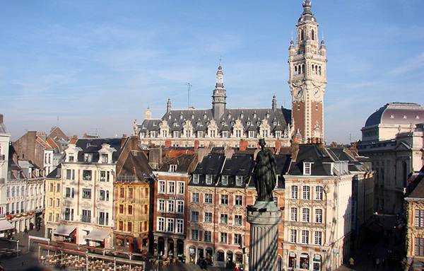 Rénovation globale et restauration complète de maison aux environs de Lille