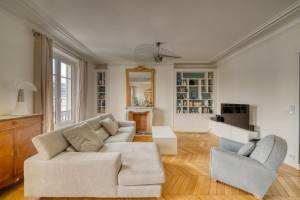 Les étapes clefs pour réussir la rénovation de mon appartement à Boulogne-Billancourt (92100)