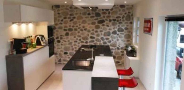 Cuisine traditionnelle