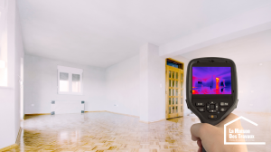 Isolation thermique par l'intérieur Albi