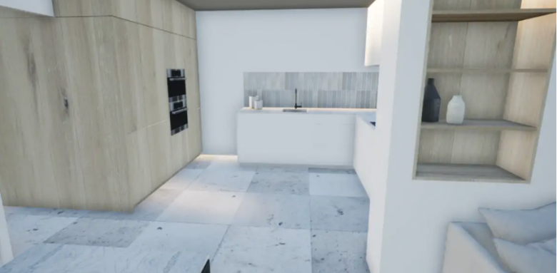 Proposition 2 de cuisine 