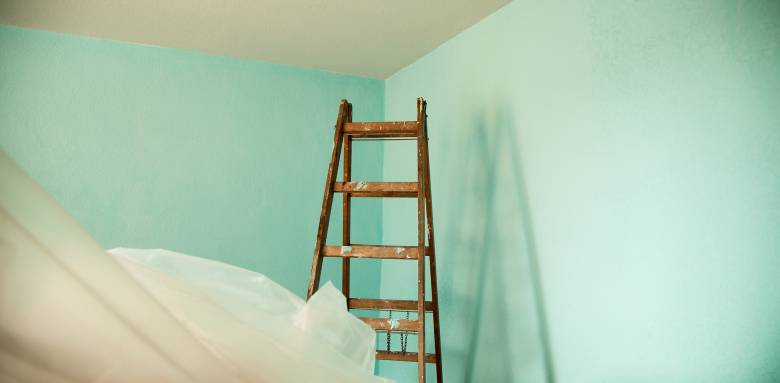 Rénovation maison 