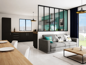 Verriere bois Sannois 95110