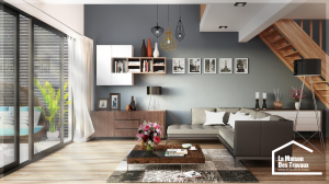 Rénovation maison dijon