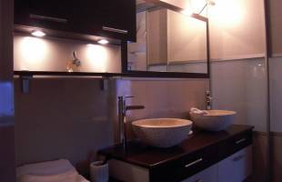 Corinne Touzart, architecte d’intérieur diplômée