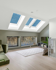 Aménagement de combles - Rénovation