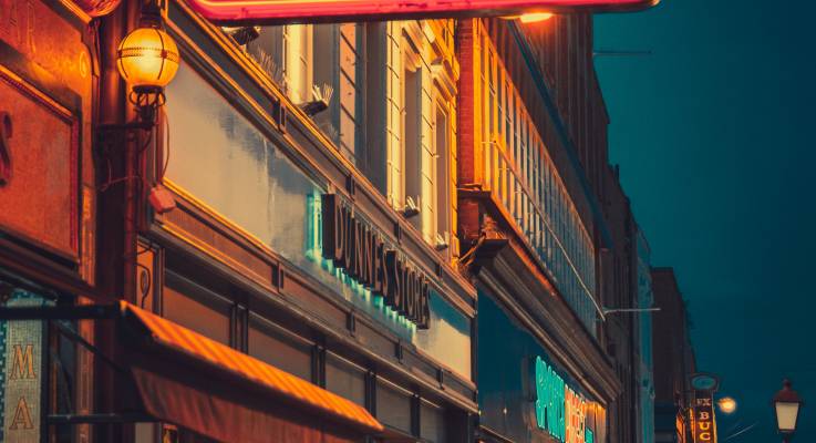 enseigne lumineuse toulouse