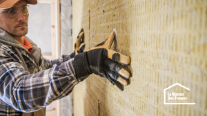 Isolation thermique Strasbourg