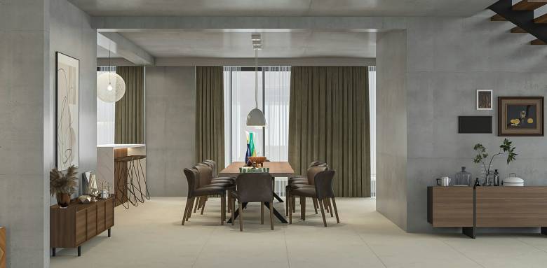 Rénovation revêtement de sol maison à Muret 31600