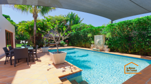 Piscine résine Antibes