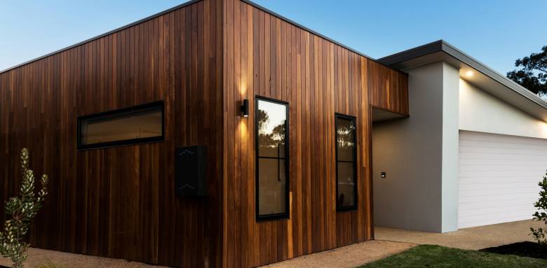 Avantages de l'extension de maison en bois - Montauban 82