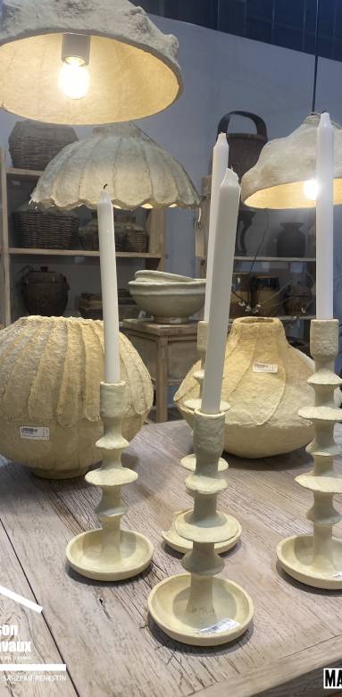 Luminaires Maison & Objet 2023