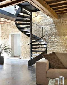 Escalier1