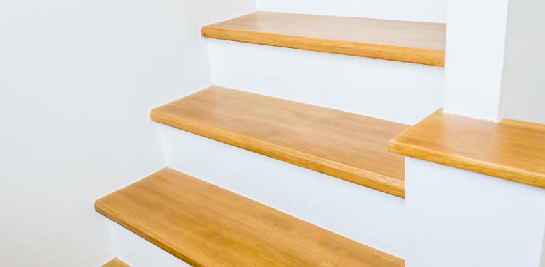 Revêtements pour escalier Thonon-les-Bains