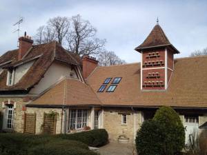 Rénovation de toiture - La Maison Des Travaux d’Antony-Verrières