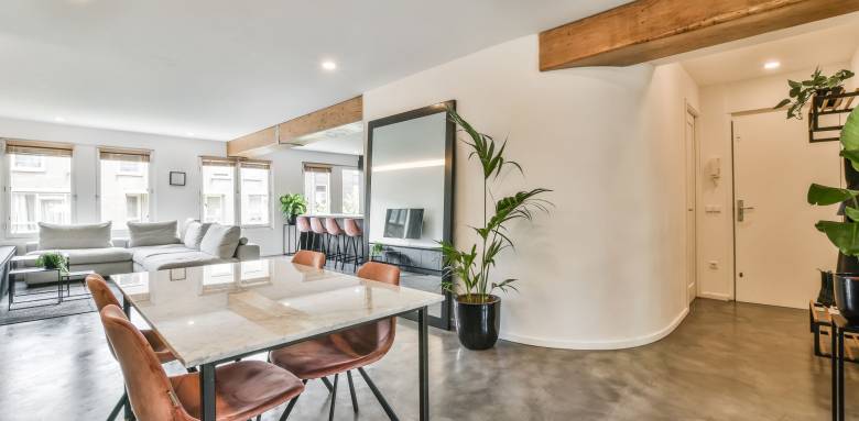  rénovation appartement 13ème arrondissement