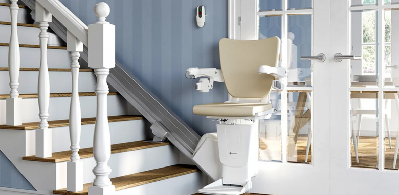 Les montes escalier, plateforme élévatrices, ascenseur 