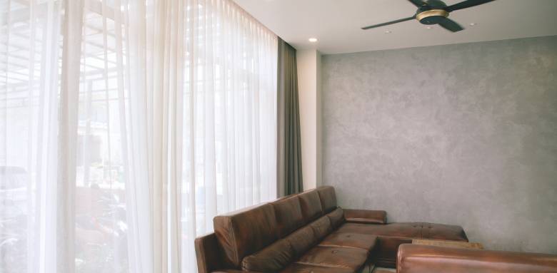 plafond tendu