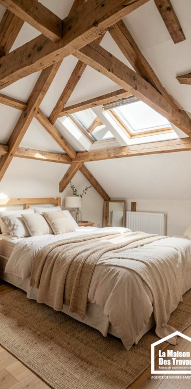 amenagement-combles-arzon-presquile-de-rhuys