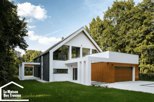 Extension ou surélévation : quelle solution choisir pour agrandir sa maison ?