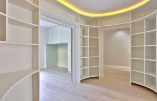 rénovation d'appartement à Issy-les-Moulineaux