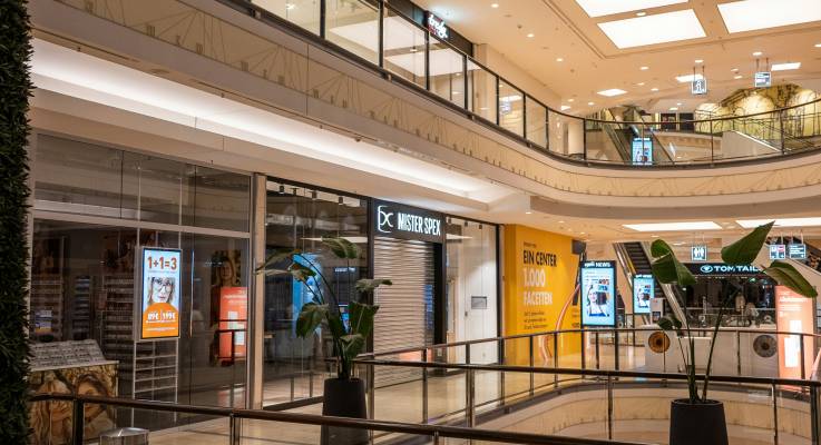 Climatisation en magasin : un confort essentiel pour vos clients et vos équipes